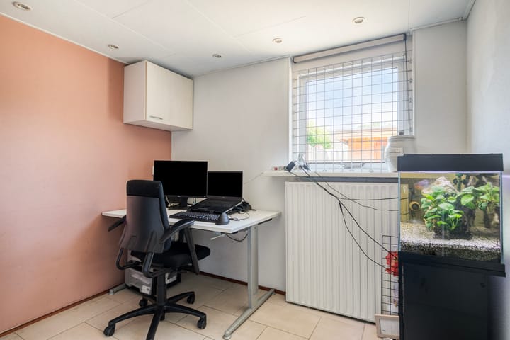 Photo 18 of Patrijsstraat 16