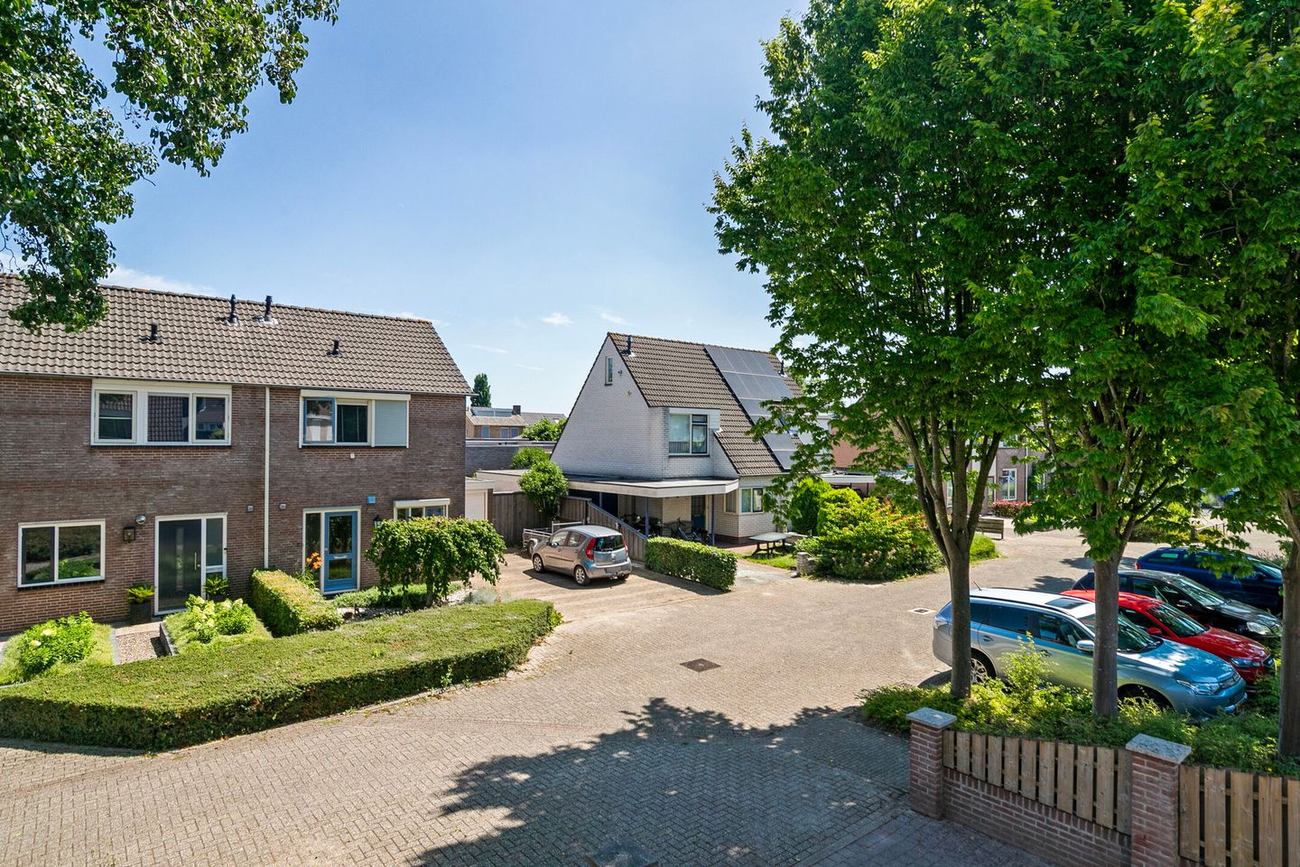 Photo 25 of Patrijsstraat 16