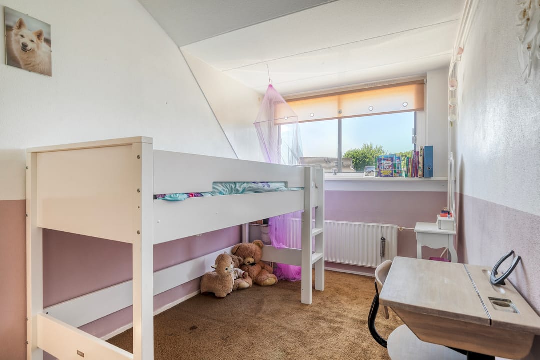 Photo 26 of Patrijsstraat 16