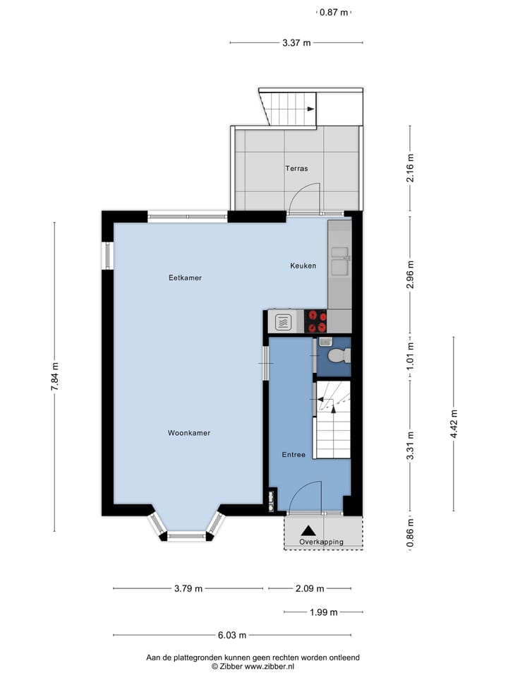 Foto 37 van Lagendijk 307