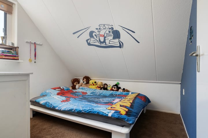 Photo 28 of Patrijsstraat 16