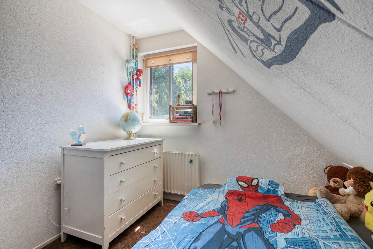 Photo 29 of Patrijsstraat 16