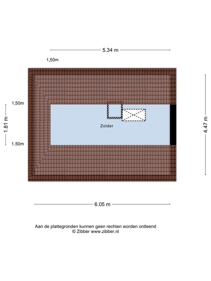Foto 40 van Lagendijk 307