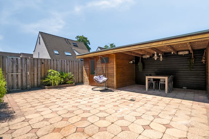 Photo 38 of Patrijsstraat 16