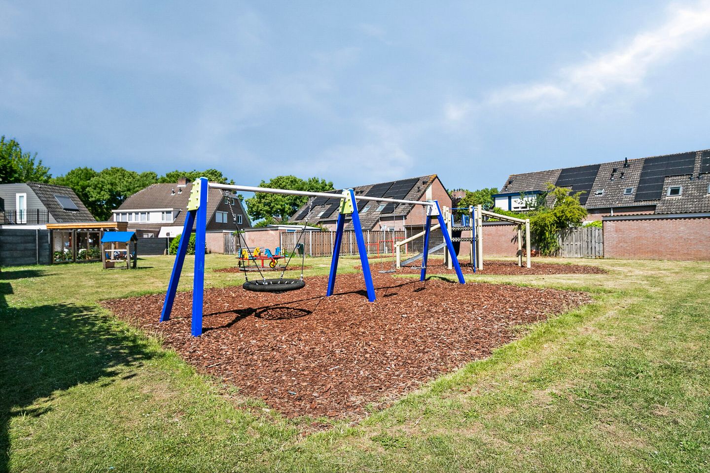 Photo 40 of Patrijsstraat 16