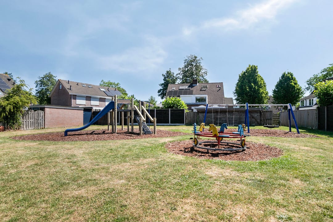 Photo 41 of Patrijsstraat 16