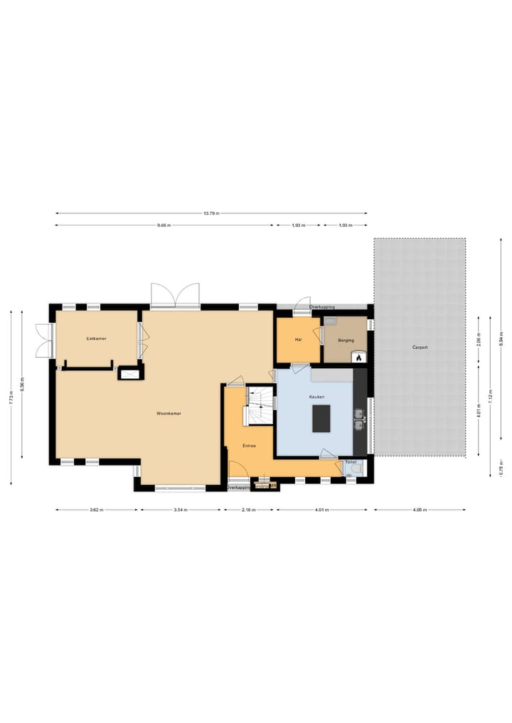 Photo 31 of Secr. Engelbertinkstraat 14