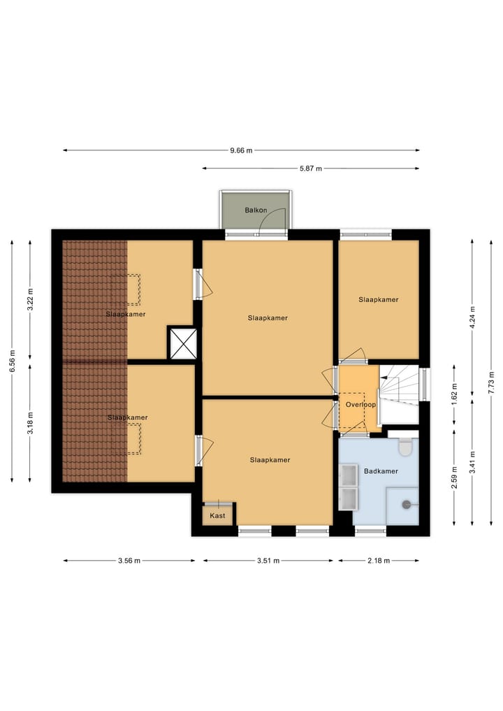 Photo 32 of Secr. Engelbertinkstraat 14