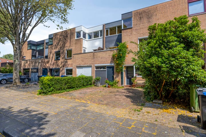 Photo 2 of Nystadstraat 70