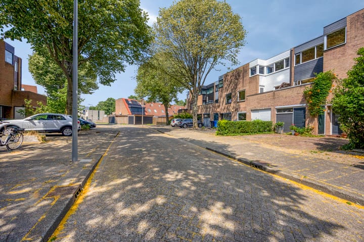 Photo 3 of Nystadstraat 70