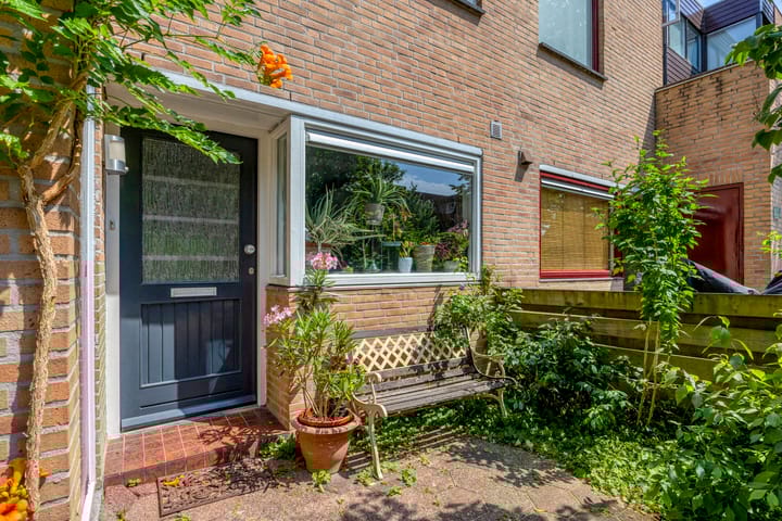 Photo 4 of Nystadstraat 70