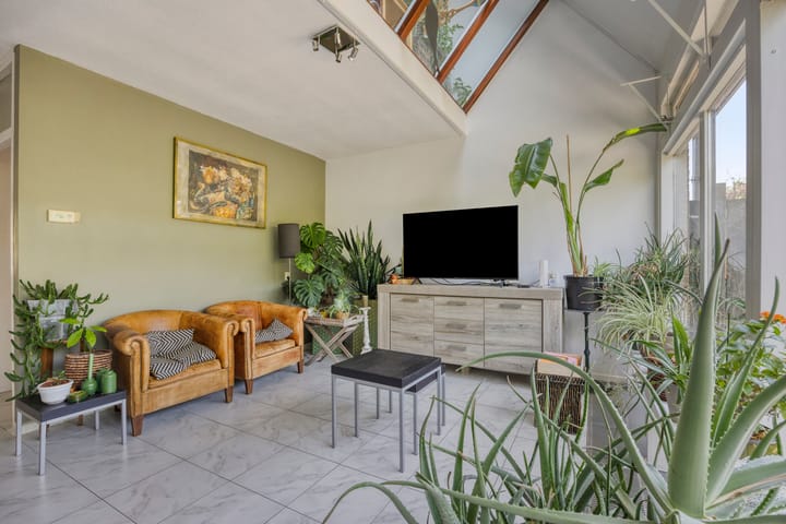 Photo 8 of Nystadstraat 70