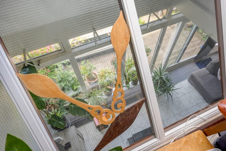 Photo 21 of Nystadstraat 70