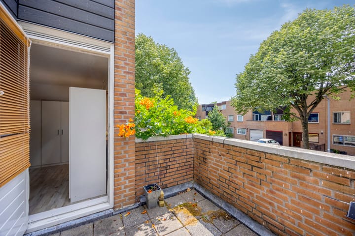 Photo 25 of Nystadstraat 70