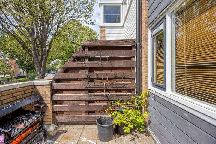 Photo 26 of Nystadstraat 70