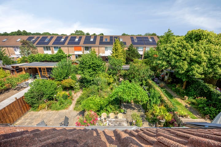 Photo 31 of Nystadstraat 70