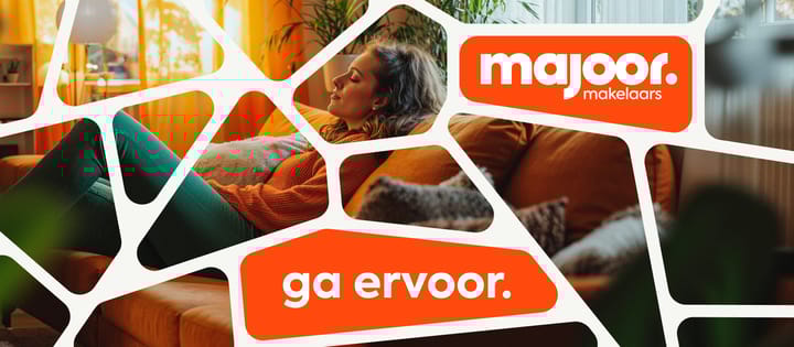 Een promotiefoto voor op kantoor