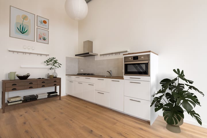 Burgstraat 2-G