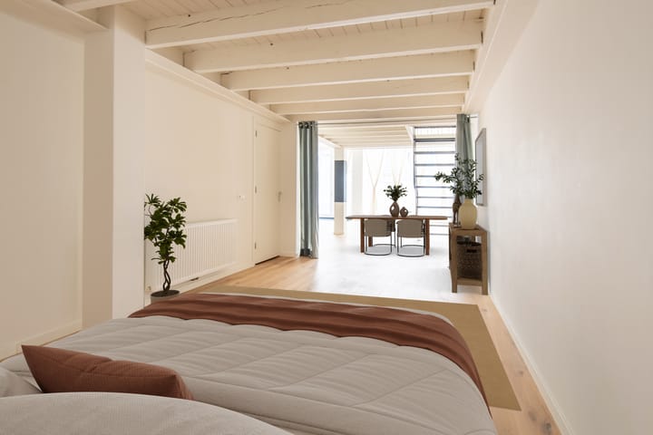 Foto 3 van Burgstraat 2-G