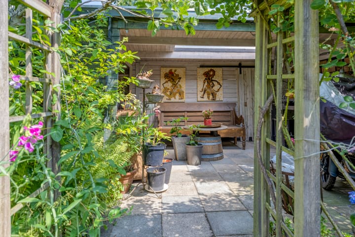 Photo 42 of Nystadstraat 70