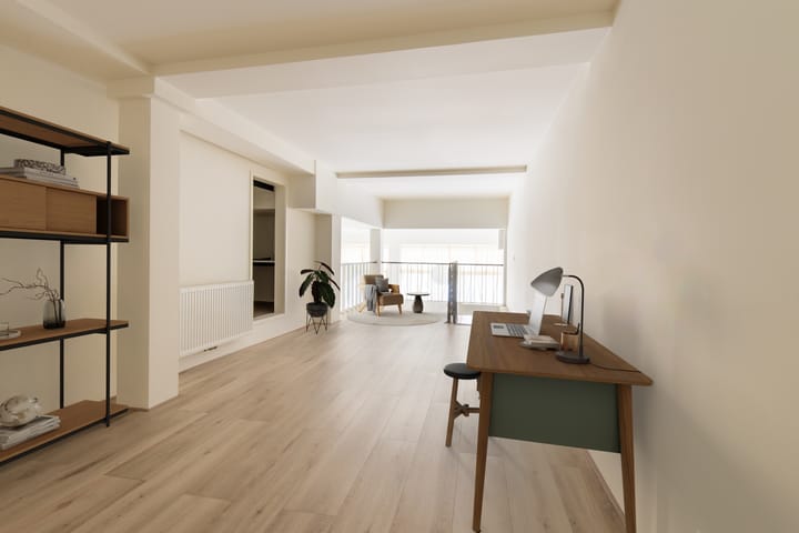 Foto 5 van Burgstraat 2-G