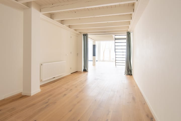 Foto 8 van Burgstraat 2-G