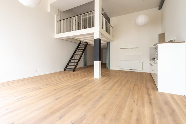 Foto 9 van Burgstraat 2-G