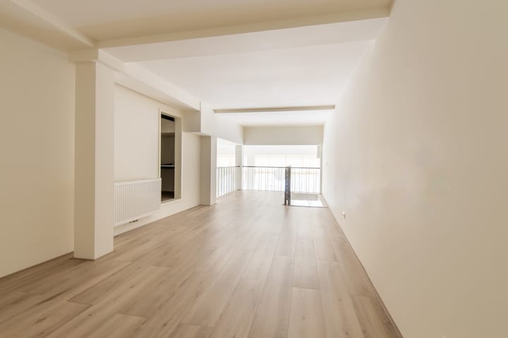 Foto 10 van Burgstraat 2-G