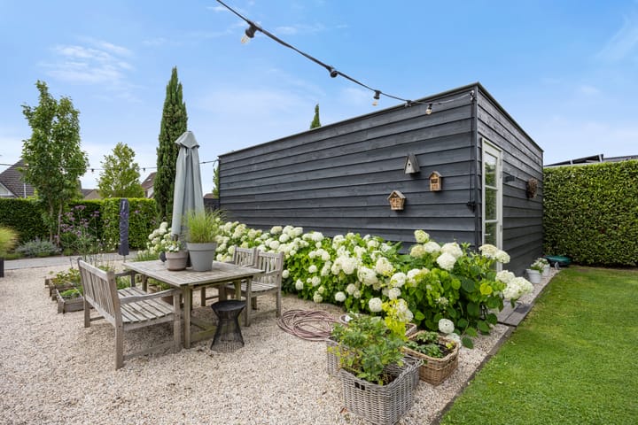 Foto 66 van Willy van den Berkstraat 7