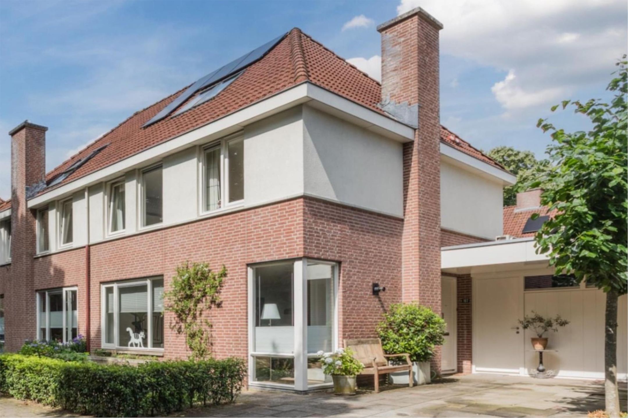 Pater Leijdekkersstraat, 107, Nijmegen, 6522MJ, Gelderland, Nederland 107