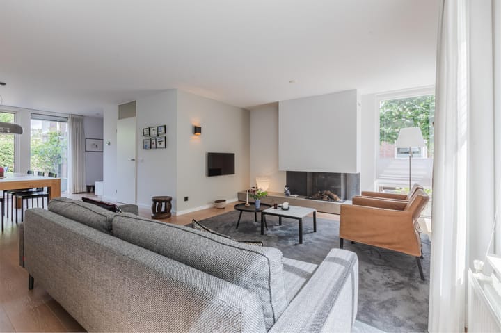 Foto 2 van Pater Leijdekkersstraat 107