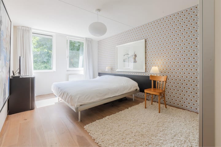 Foto 5 van Pater Leijdekkersstraat 107