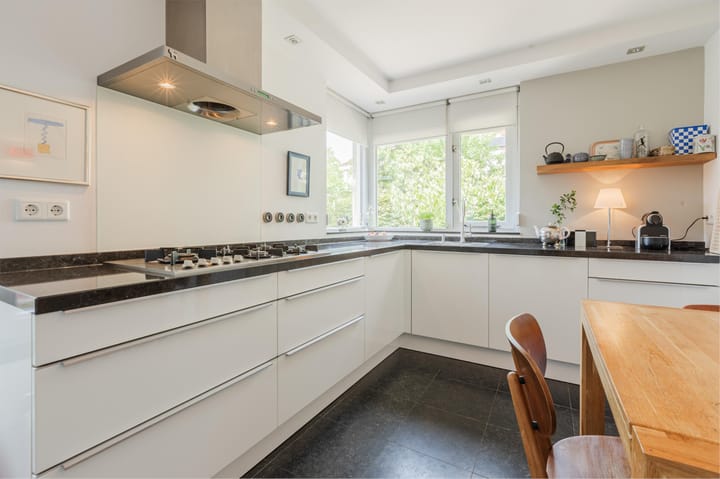 Foto 4 van Pater Leijdekkersstraat 107