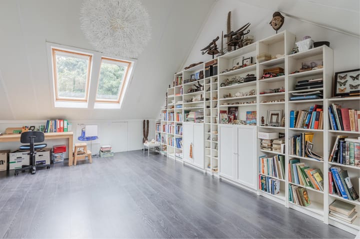 Foto 6 van Pater Leijdekkersstraat 107