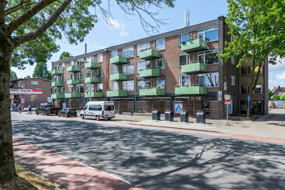 Foto 1 van Jos Klijnenlaan 30