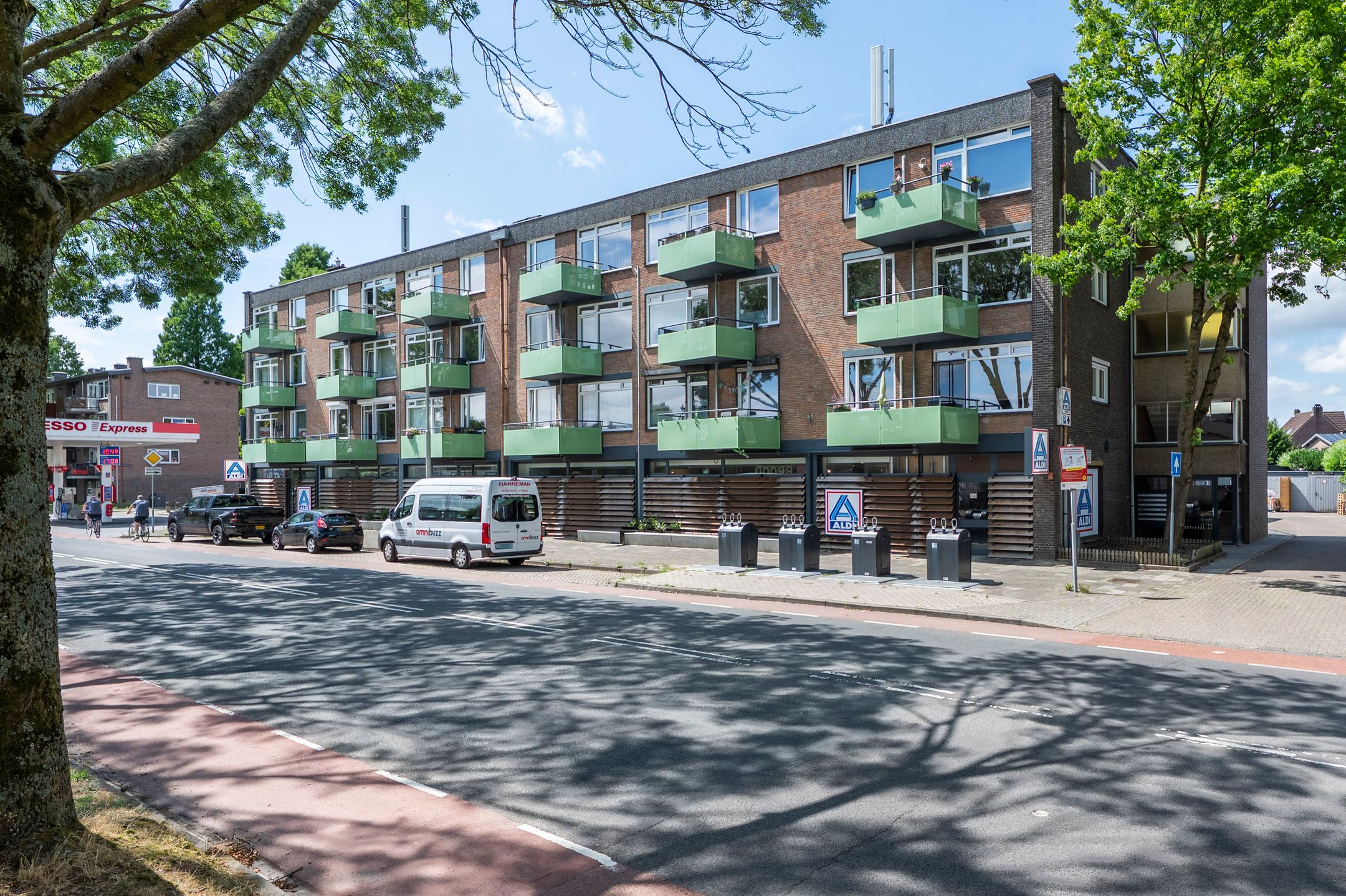 Jos Klijnenlaan, 30, Geleen, 6164AR, Limburg, Nederland 30