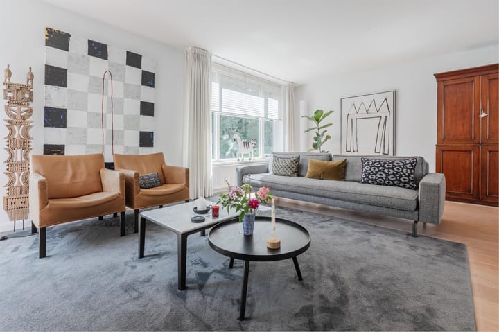 Foto 13 van Pater Leijdekkersstraat 107