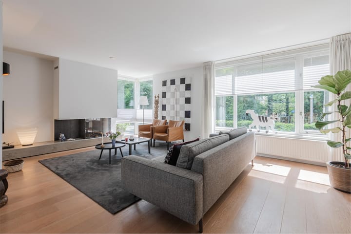 Foto 14 van Pater Leijdekkersstraat 107