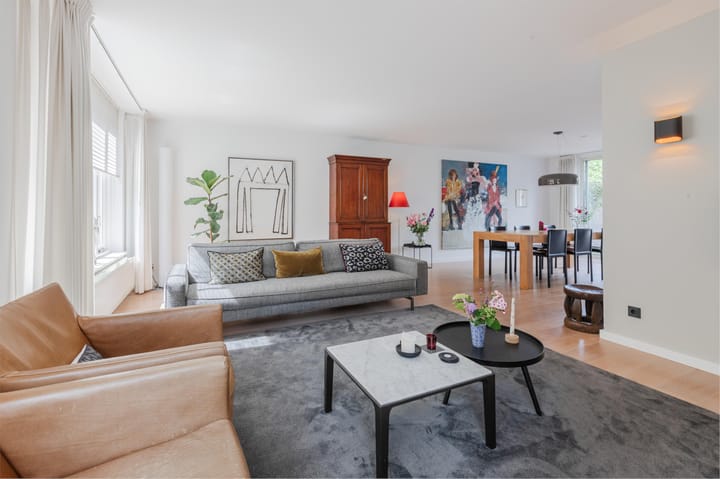 Foto 15 van Pater Leijdekkersstraat 107