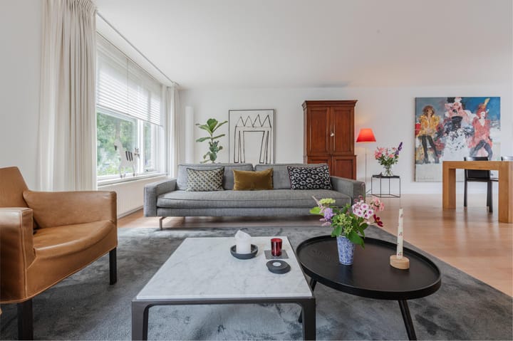 Foto 16 van Pater Leijdekkersstraat 107