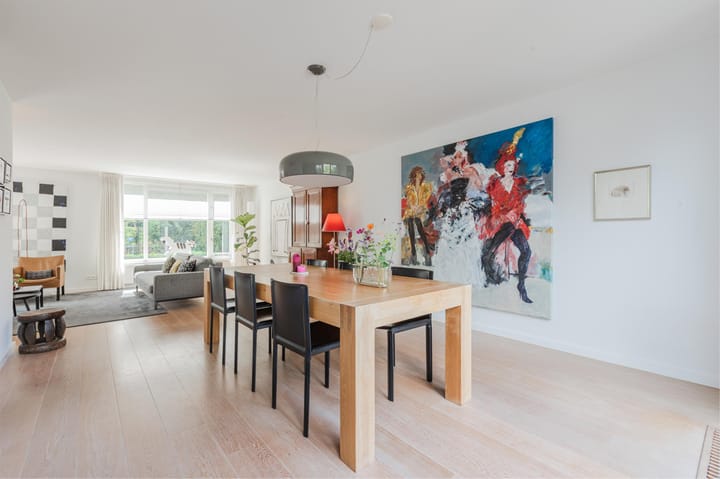 Foto 20 van Pater Leijdekkersstraat 107