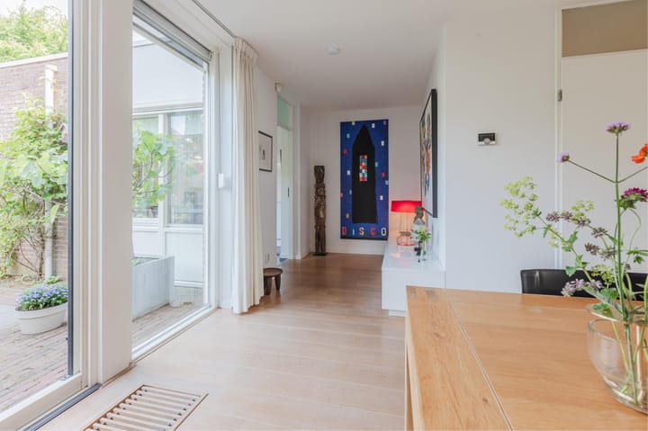 Foto 22 van Pater Leijdekkersstraat 107