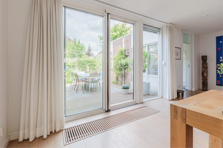 Foto 23 van Pater Leijdekkersstraat 107