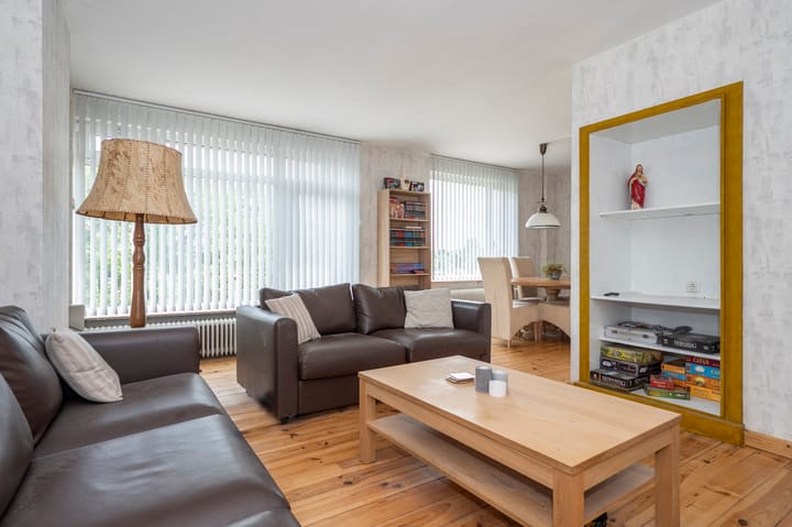 Foto 5 van Jos Klijnenlaan 30