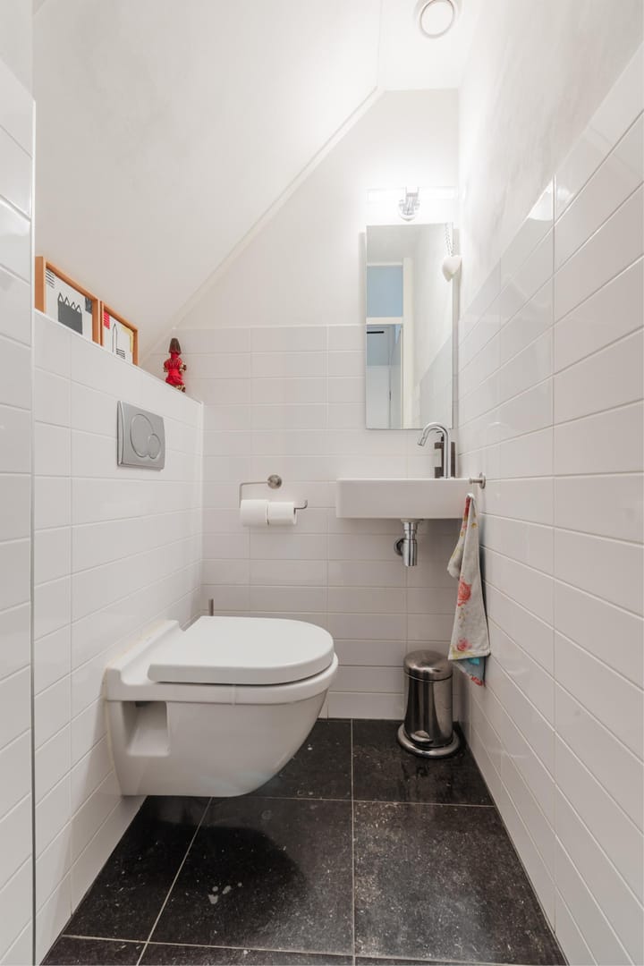 Foto 32 van Pater Leijdekkersstraat 107