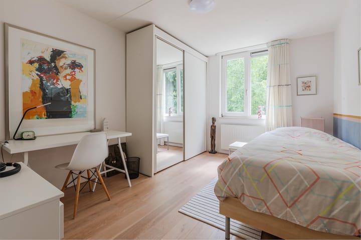 Foto 33 van Pater Leijdekkersstraat 107