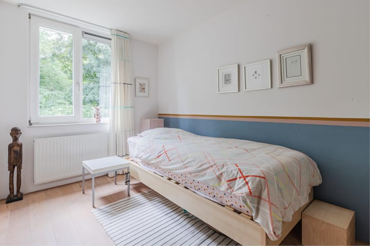 Foto 34 van Pater Leijdekkersstraat 107