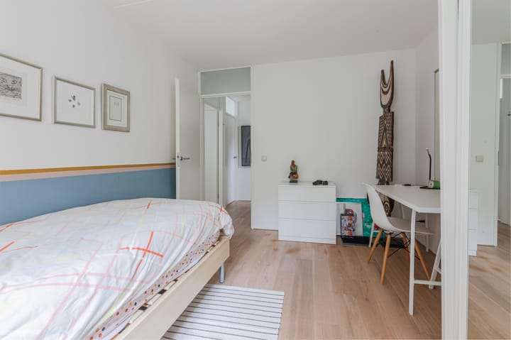 Foto 35 van Pater Leijdekkersstraat 107