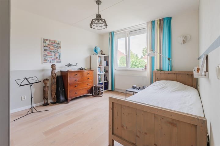 Foto 36 van Pater Leijdekkersstraat 107