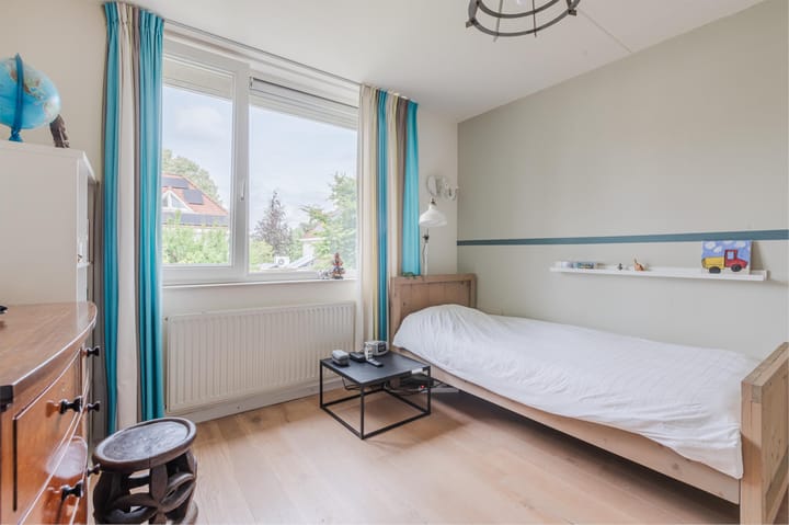 Foto 37 van Pater Leijdekkersstraat 107